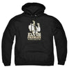 Elvis Presley - Golden Adult Pullover Hoodie