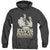 Elvis Presley - Golden Adult Heather Hoodie
