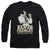 Elvis Presley - Golden Adult Long Sleeve