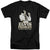 Elvis Presley - Golden Adult Tall Fit Short Sleeve
