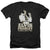 Elvis Presley - Golden Adult Regular Fit Heather Short Sleeve