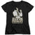 Elvis Presley - Golden Women's Short Sleeve