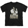 Elvis Presley - Golden Youth Short Sleeve