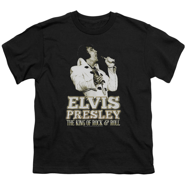 Elvis Presley - Golden Youth Short Sleeve