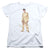 Elvis Presley - Gold Lame Suit Women's Short Sleeve