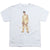 Elvis Presley - Gold Lame Suit Youth Short Sleeve