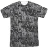 Elvis Presley - Tcb Crowd Adult Regular Fit Short Sleeve 100% Poly