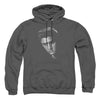 Elvis Presley - American Idol Adult Pullover Hoodie