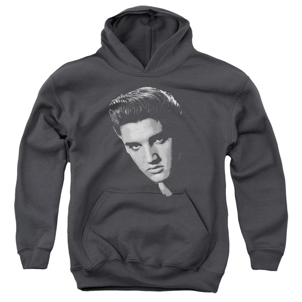 Elvis Presley - American Idol Youth Hooded Sweatshirt