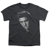 Elvis Presley - American Idol Youth Short Sleeve