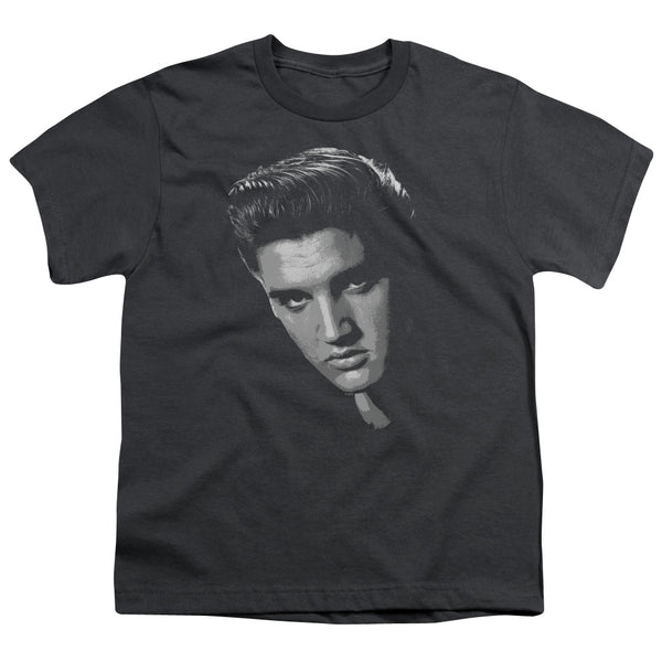 Elvis Presley - American Idol Youth Short Sleeve