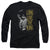 Elvis Presley - Long Live The King Adult Long Sleeve