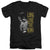 Elvis Presley - Long Live The King Adult Slim Fit V Neck Cotton