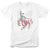Elvis Presley - Iconic Pose Adult Regular Fit Short Sleeve