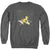 Elvis Presley - Multicolored Adult Crewneck Sweatshirt