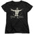 Elvis Presley - Ornate King Women's Short Sleeve