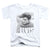Elvis Presley - Relaxing Toddler Short Sleeve