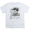 Elvis Presley - Relaxing Youth Short Sleeve