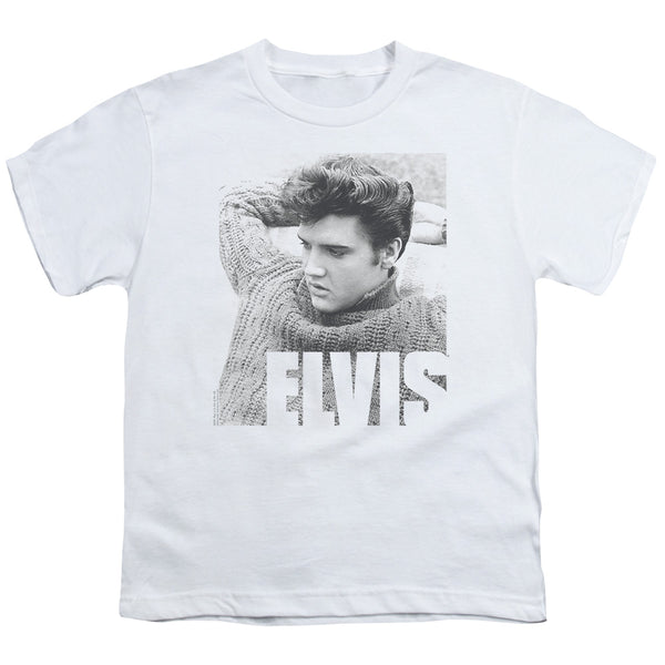 Elvis Presley - Relaxing Youth Short Sleeve