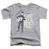 Elvis Presley - In Person Toddler Short Sleeve