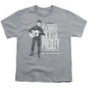Elvis Presley - In Person Youth Short Sleeve
