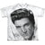 Elvis Presley - Stare 2 Youth Short Sleeve 100% Poly
