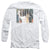 Elvis Presley - Aloha Knockout Adult Long Sleeve