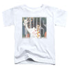 Elvis Presley - Aloha Knockout Toddler Short Sleeve