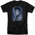 Elvis Presley - Overlay Adult Tall Fit Short Sleeve