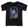 Elvis Presley - Overlay Toddler Short Sleeve