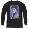 Elvis Presley - Overlay L - S Youth