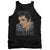 Elvis Presley - Graphic King Adult Tank Top