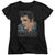 Elvis Presley - Graphic King Women's Short Sleeve