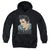 Elvis Presley - Graphic King Youth Hooded Sweatshirt
