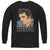 Elvis Presley - Graphic King L - S Youth