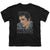 Elvis Presley - Graphic King Youth Short Sleeve