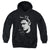 Elvis Presley - Simple Face Youth Hooded Sweatshirt