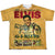Elvis Presley - Gi Blues Youth Short Sleeve 100% Poly