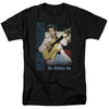 Elvis Presley - Memphis Adult Regular Fit Short Sleeve