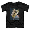Elvis Presley - Memphis Toddler Short Sleeve