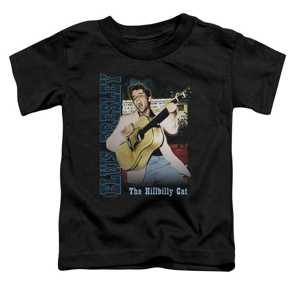 Elvis Presley - Memphis Toddler Short Sleeve