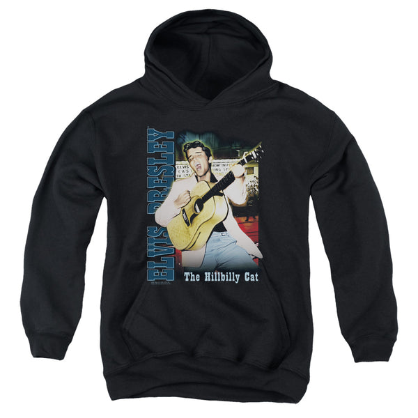 Elvis Presley - Memphis Youth Hooded Sweatshirt