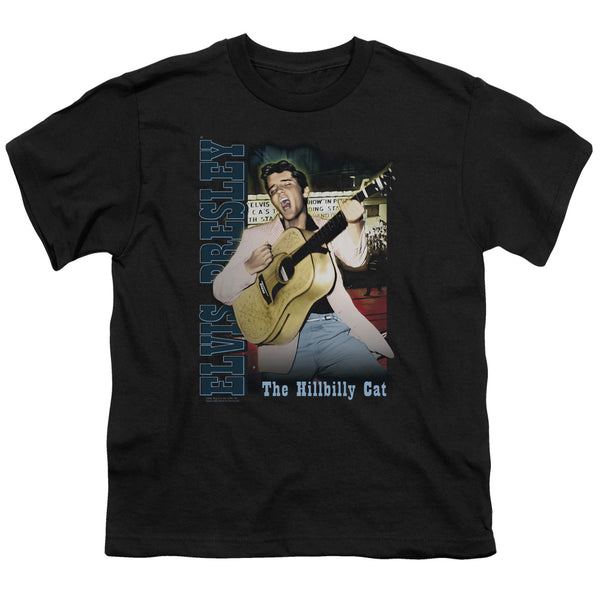 Elvis Presley - Memphis Youth Short Sleeve