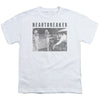 Elvis Presley - Heartbreaker Youth Short Sleeve