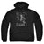 Elvis Presley - Rock And Roll Adult Pullover Hoodie