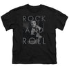 Elvis Presley - Rock And Roll Youth Short Sleeve