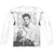 Elvis Presley - Play Me A Song L - S Adult Poly Crew