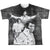 Elvis Presley - Legendary Performance Youth Short Sleeve 100% Poly