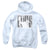 Elvis Presley - Aloha Gray Youth Hooded Sweatshirt