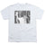 Elvis Presley - Aloha Gray Youth Short Sleeve